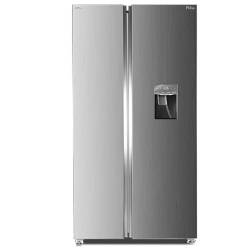 Refrigerador Philco PRF535ID Side By Side 434 Litros 220V