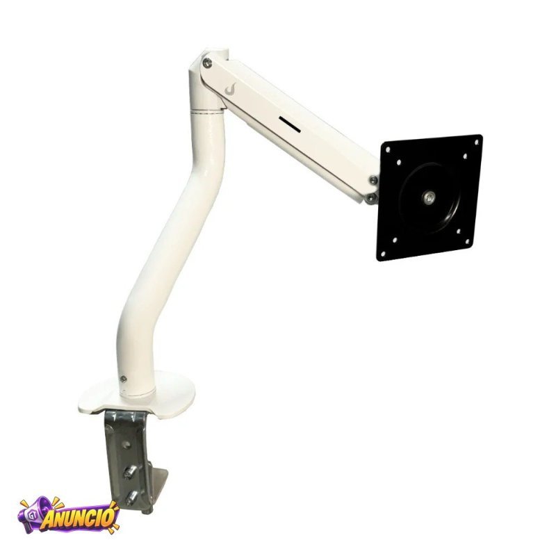 Suporte De Mesa Articulado Para Monitor De 15 A 34 Iron Lift Rise Mode