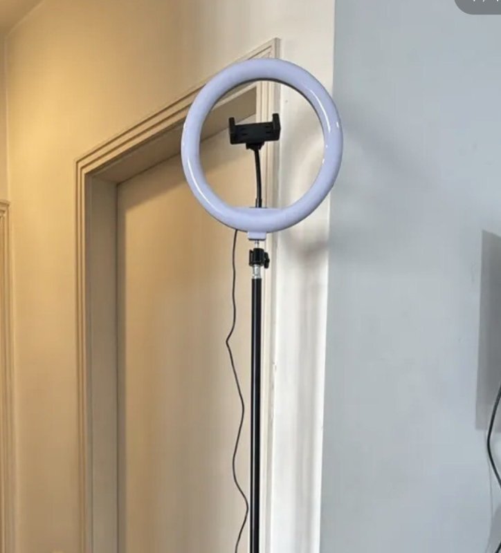 Ring Light Led Profissional