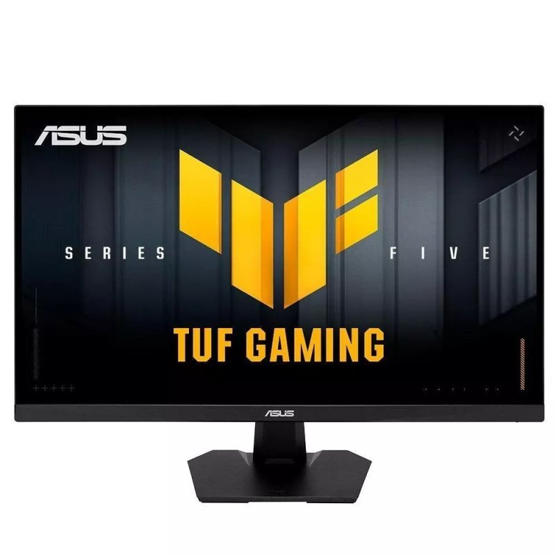 Monitor Asus Tuf Gaming Series 5, 27", Full Hd, Fast Ips, 260Hz, 0.3ms, Hdr10, FreeSync, Preto Vg279qm5f