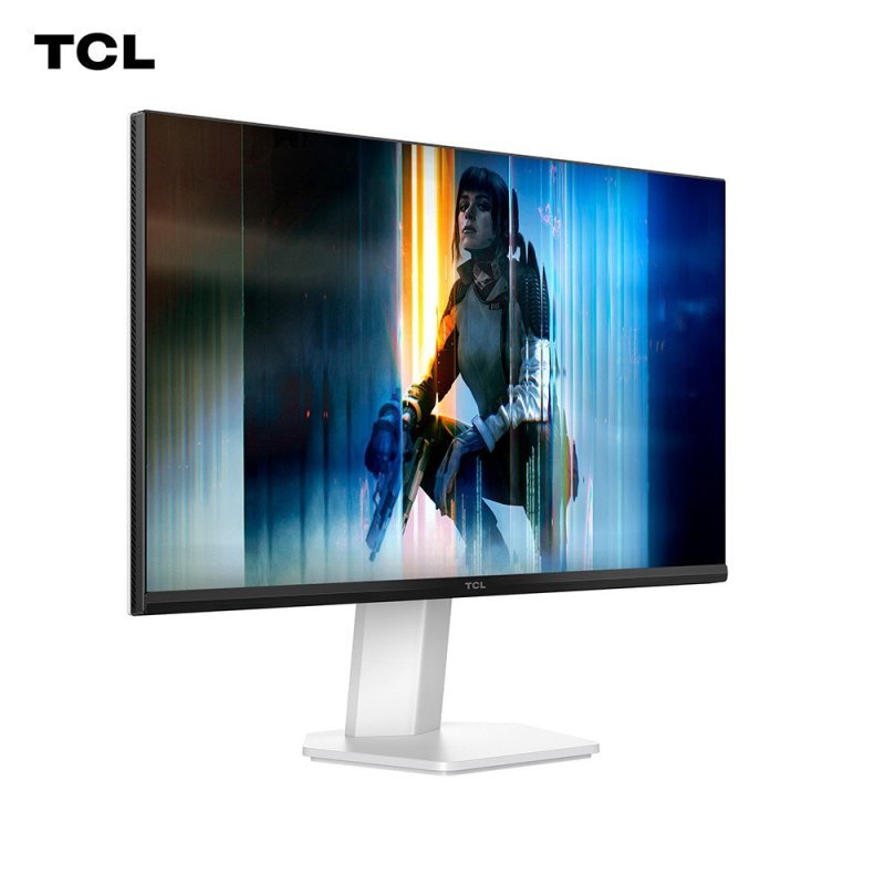 Monitor Gamer TCL 24 Polegadas Mini LED Full HD G54