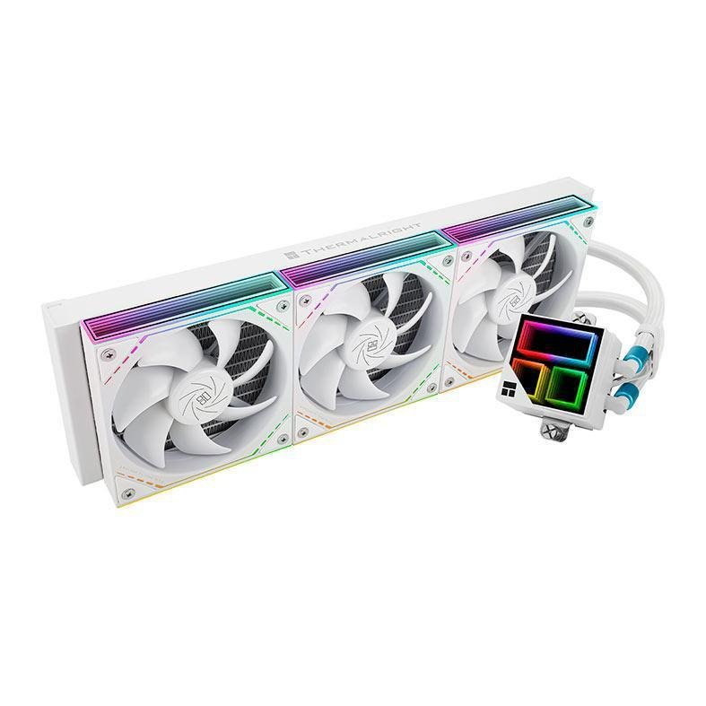 Water Cooler Thermalright Frozen Infinity 360, ARGB, 360mm