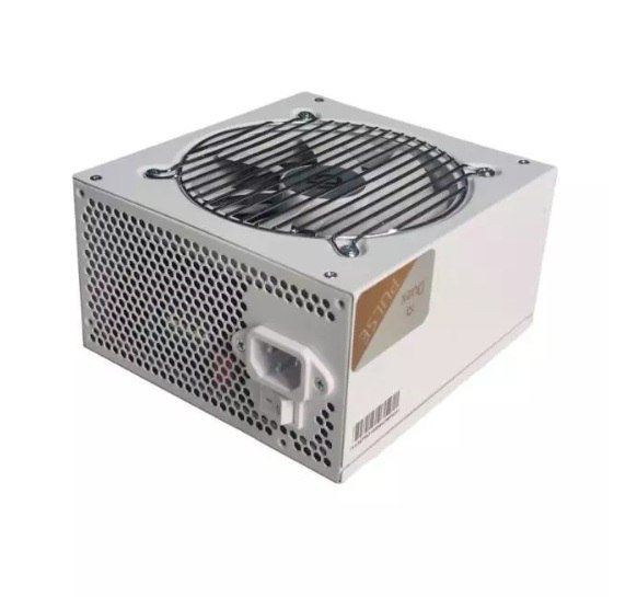 Fonte de Alimentação Duex Pulse White 1000W