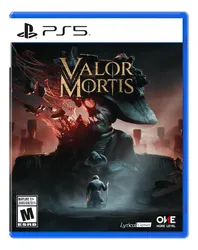 Valor Mortis - PS5