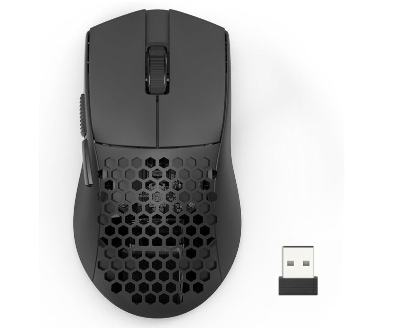 Mouse Gamer Sem Fio Redragon Astrolabe Lite