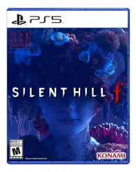 Silent Hill F - PS5