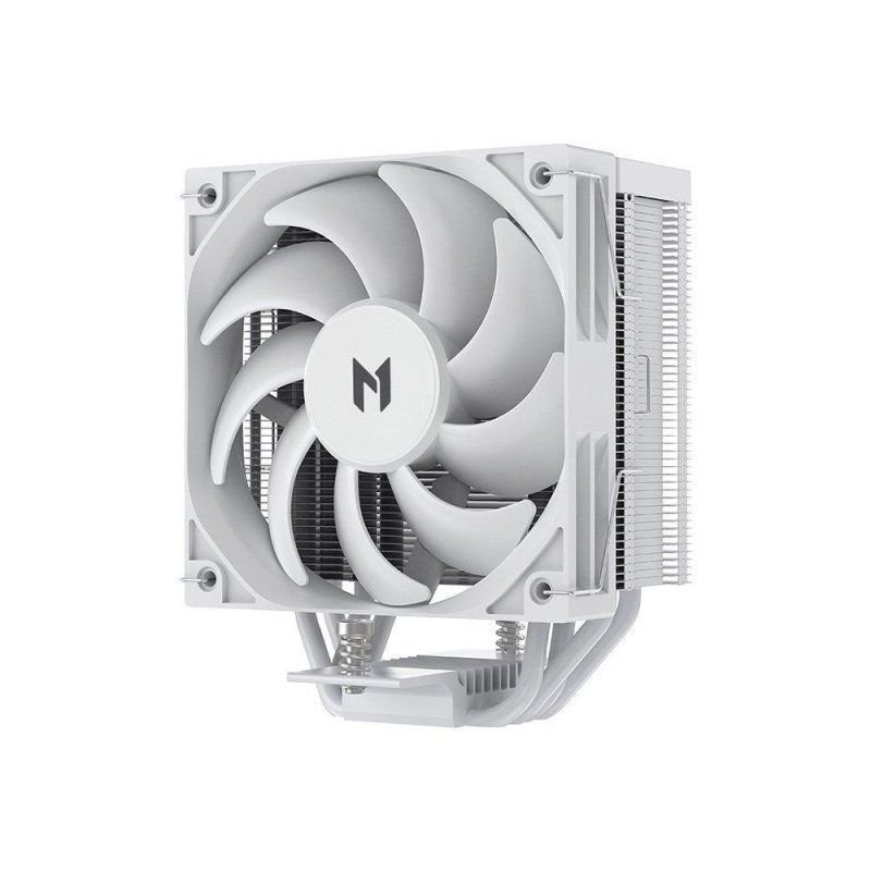 Air Cooler MACH1 STORM DIGITAL, AMD e Intel, 120mm, Branco B40 DIG WH V2