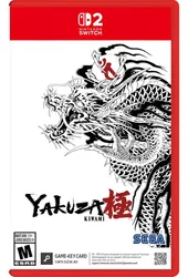 Yakuza Kiwami