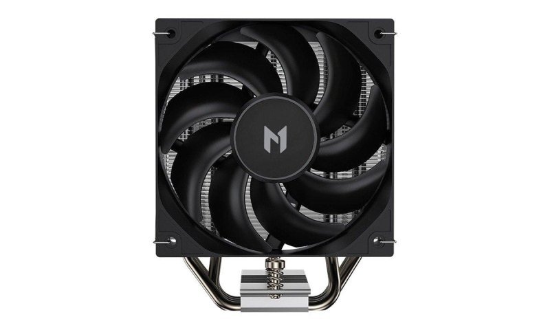 Air Cooler MACH1 BOREAL, Digital, AMD e Intel, 120mm, Preto B40 DIG V2