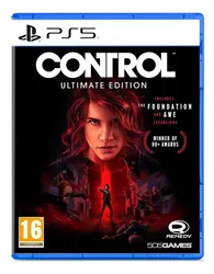 Control Ultimate Edition - PS5