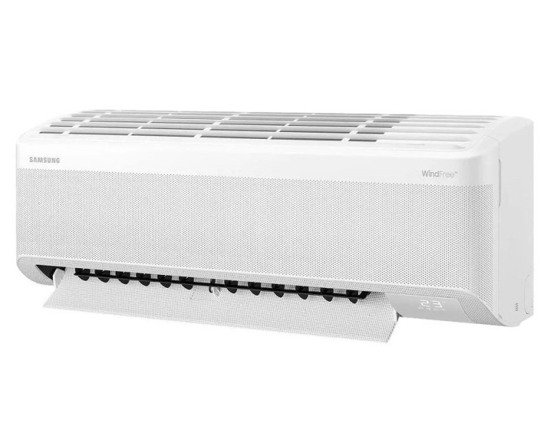 Ar-condicionado Split Samsung Inverter WindFree AI Pro 12.000 BTUs