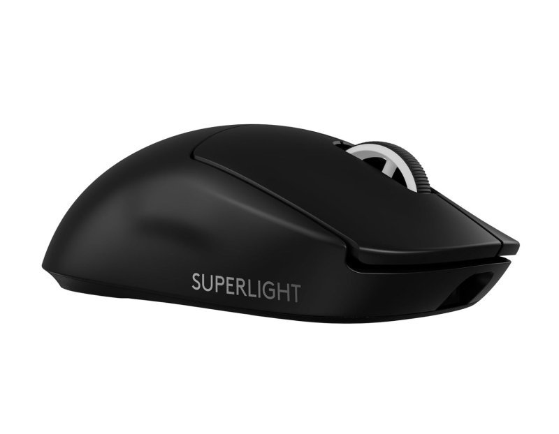 Mouse Gamer Sem Fio Logitech G PRO X SUPERLIGHT 2