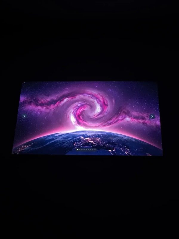 Smart TV TCL Advanced QLED 50" 4K 120Hz Google TV - 50P7L