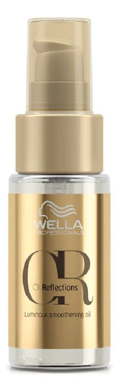 Óleo Capilar Wella Professionals Oil Reflections 30ml