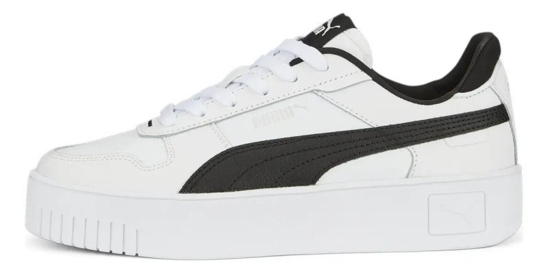 Tênis Carina Street Bdp Puma
