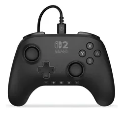 Controle Switch 2 com fio Advantage Power A