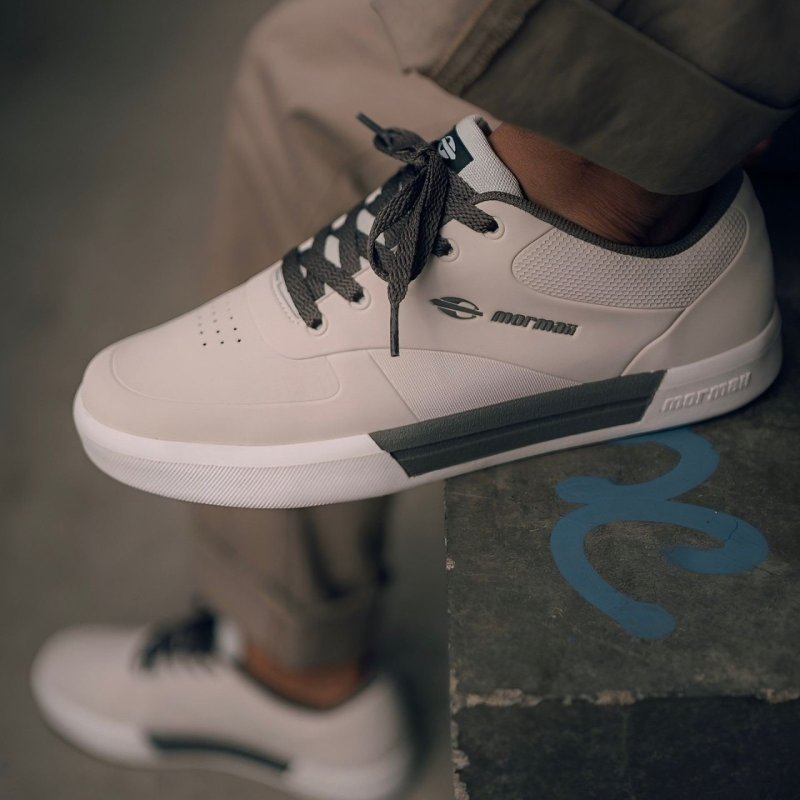 Tenis Mormaii Urban Smash Original Skate Casual Masculino