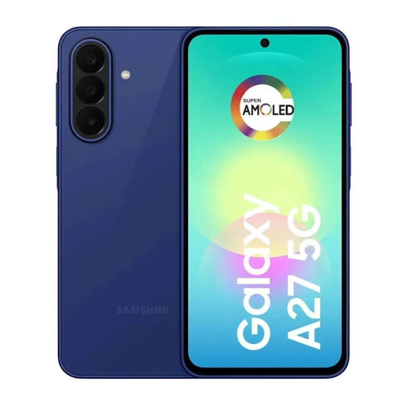 Smartphone Samsung Galaxy A27 5G 128GB