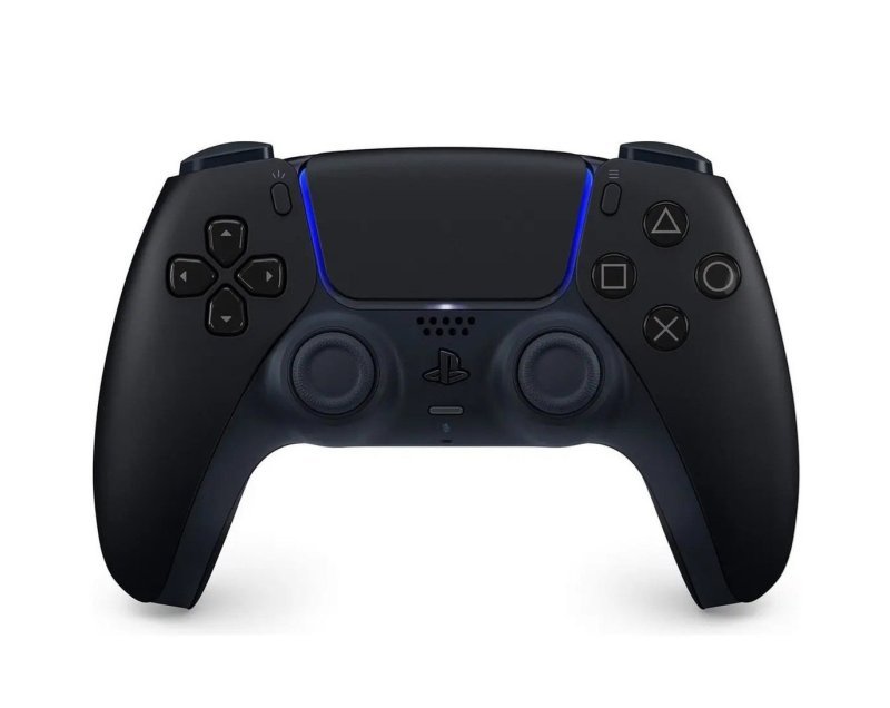Controle Sem Fio Sony DualSense Midnight Black