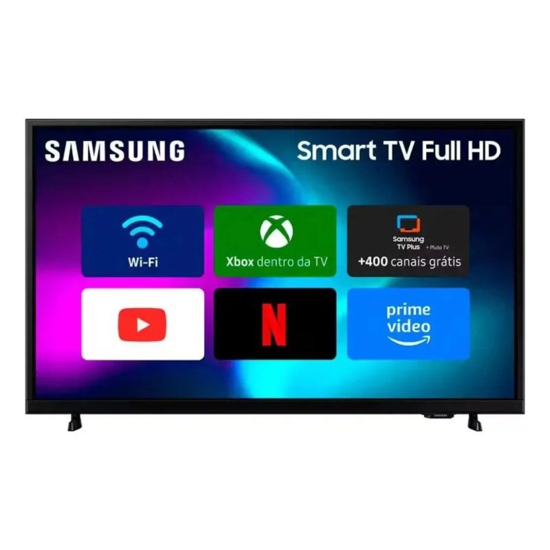Smart TV Samsung 43" Full HD LED