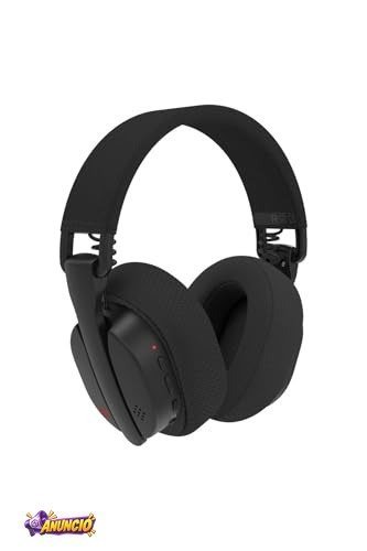 Headset Gamer Redragon Luce Preto H888