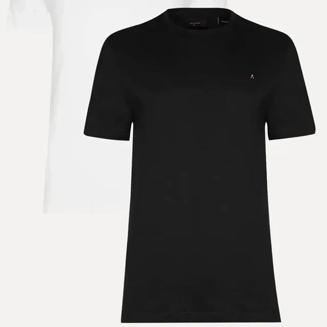 Kit 2 Camisetas Aramis Basic (P ao G3)