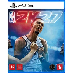 NBA 2K27