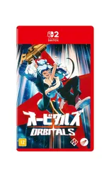 Orbitals