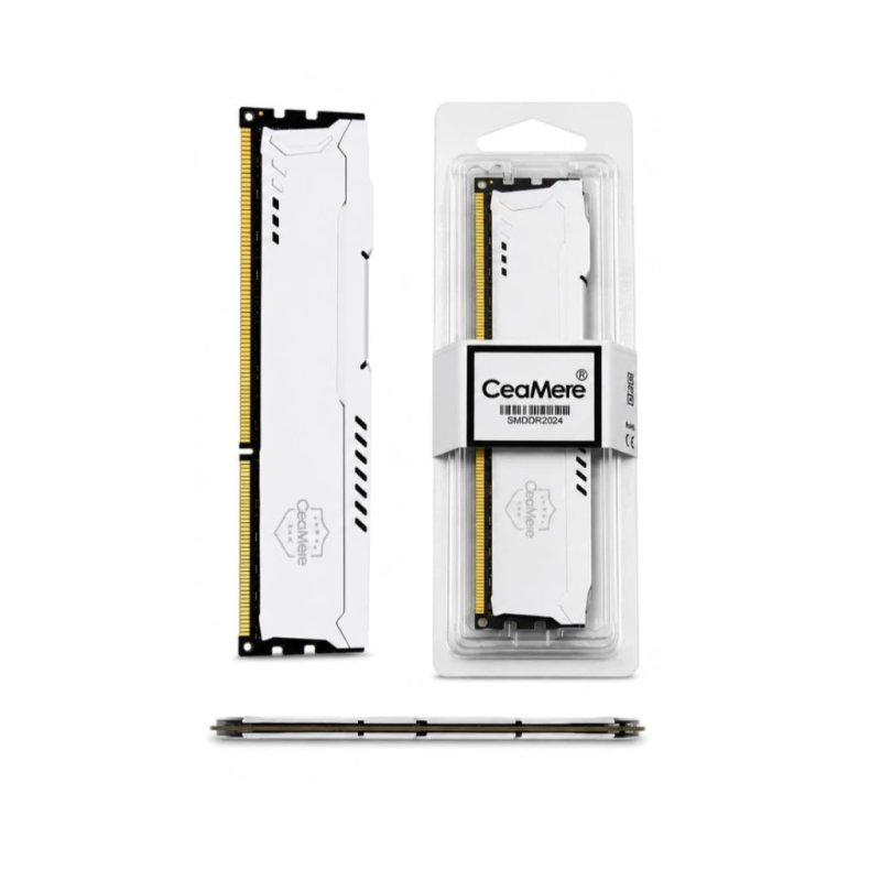 Memória RAM DDR4 8GB 2666MHz