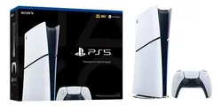 PlayStation 5 Slim Digital