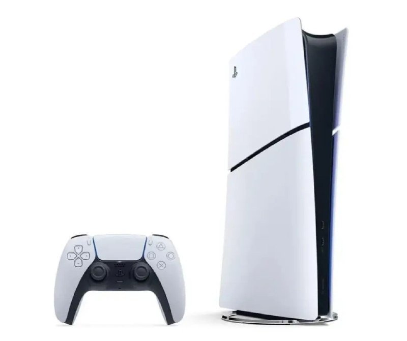 Console Playstation 5 Slim Edição Digital