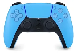 Dualsense Sem Fio PS5 - Starlight Blue