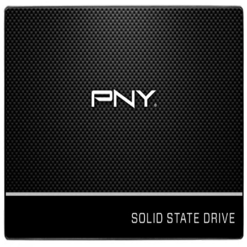 SSD PNY CS900 2TB 2,5" SATA III