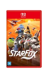 Remake de Star Fox 64