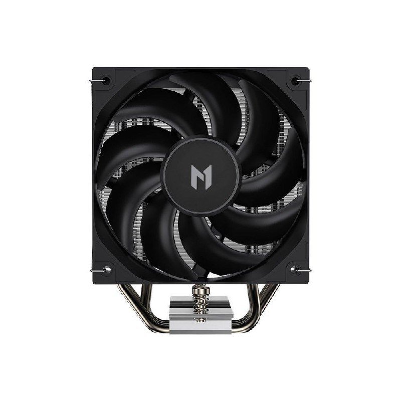 Air Cooler MACH1 BOREAL, Digital, AMD e Intel, 120mm, Preto - B40 DIG V2
