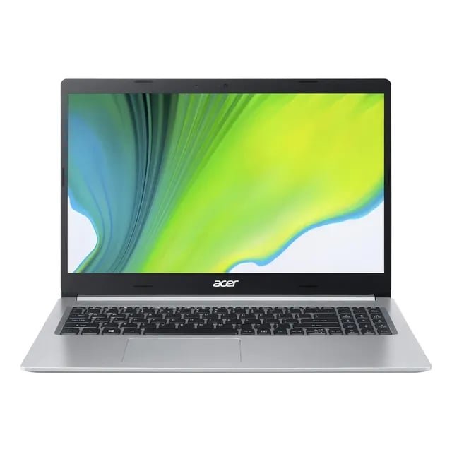 Notebook Acer Aspire 5 A515-45-R2A3 Ryzen 5 5500U 8GB 512GB SSD