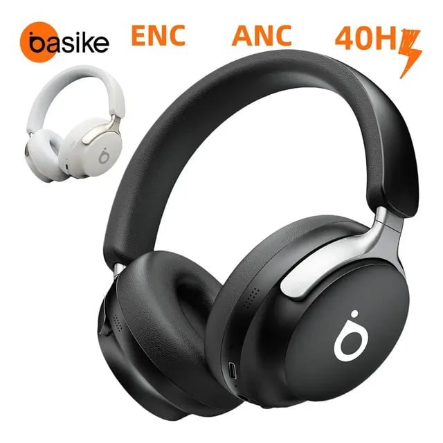 Headset Bluetooth Gamer 5.4
