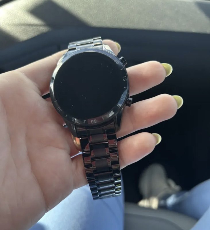 Smartwatch Foxbox Sport