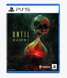 Until Dawn 2 - PS5 [PRE-VENDA]