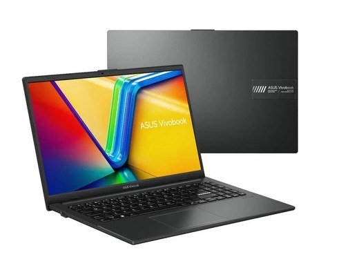 Notebook ASUS Vivobook Go 15 E1504FA