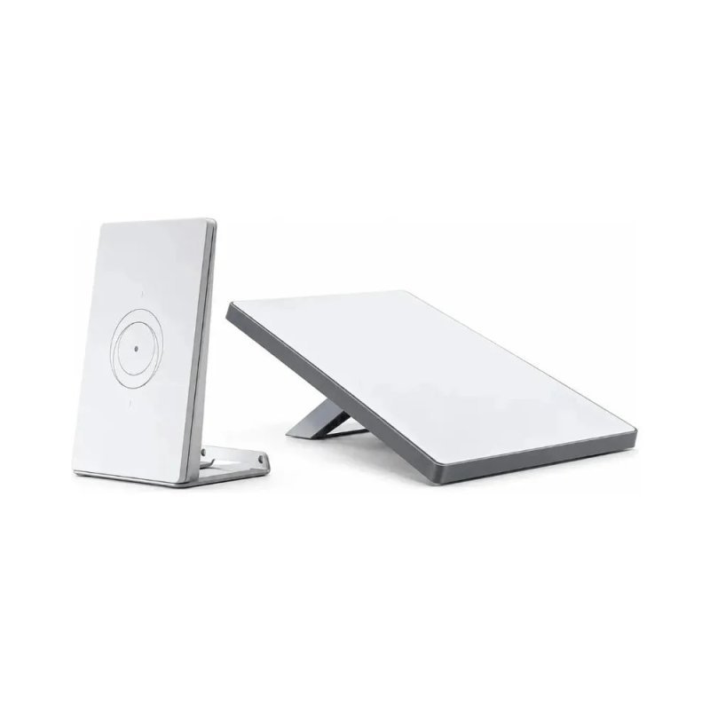 Kit Starlink Mini X, Antena + Roteador, Internet via Satélite, Wi-Fi 5