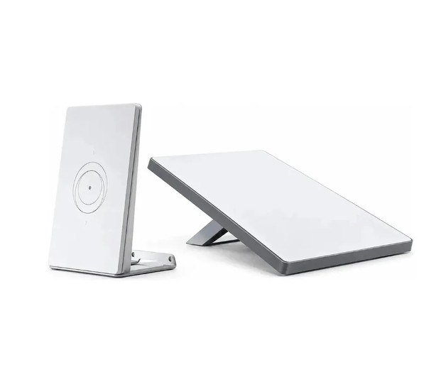 Kit Starlink Mini X, Antena + Roteador, Internet via Satélite, Wi-Fi 5