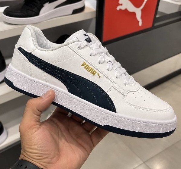 Tênis Masculino Caven 2.0 Bdp