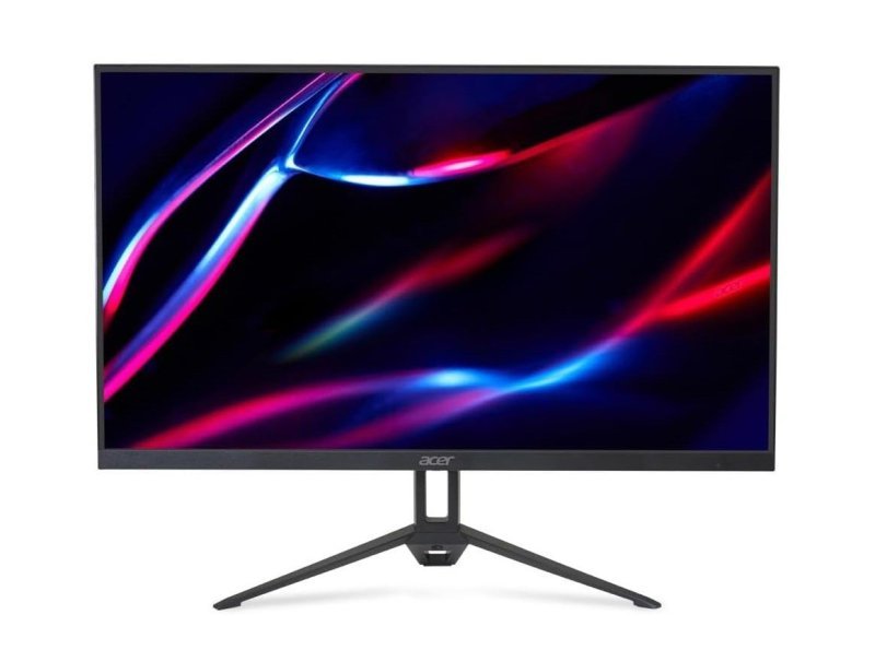 Monitor Acer Gamer Nitro Kg243y G0bi 23.8" Full Hd 120 Hz 1ms