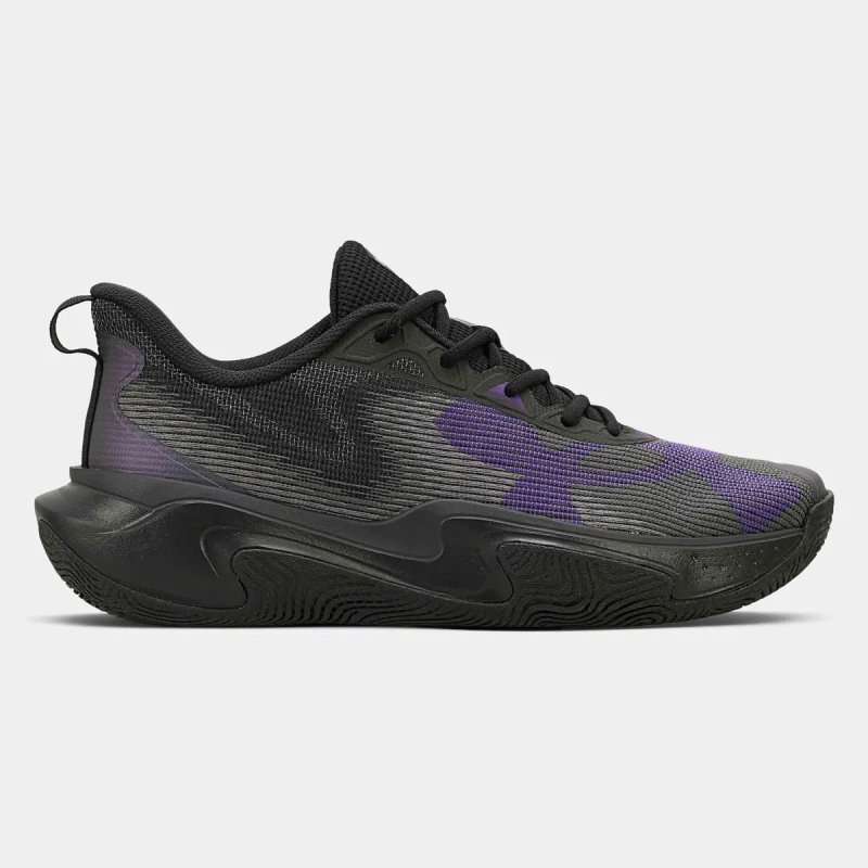 Tênis Masculino Layup Under Armour