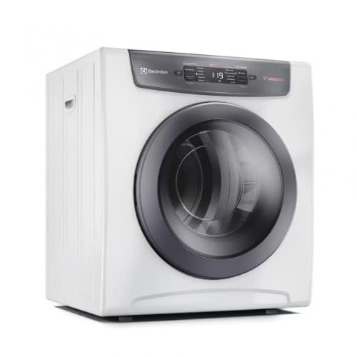 Electrolux SVB11 Secadora de Parede Branca Frontal 11kg