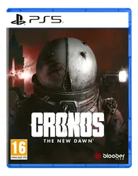 Cronos: The New Dawn - Playstation 5 Physical