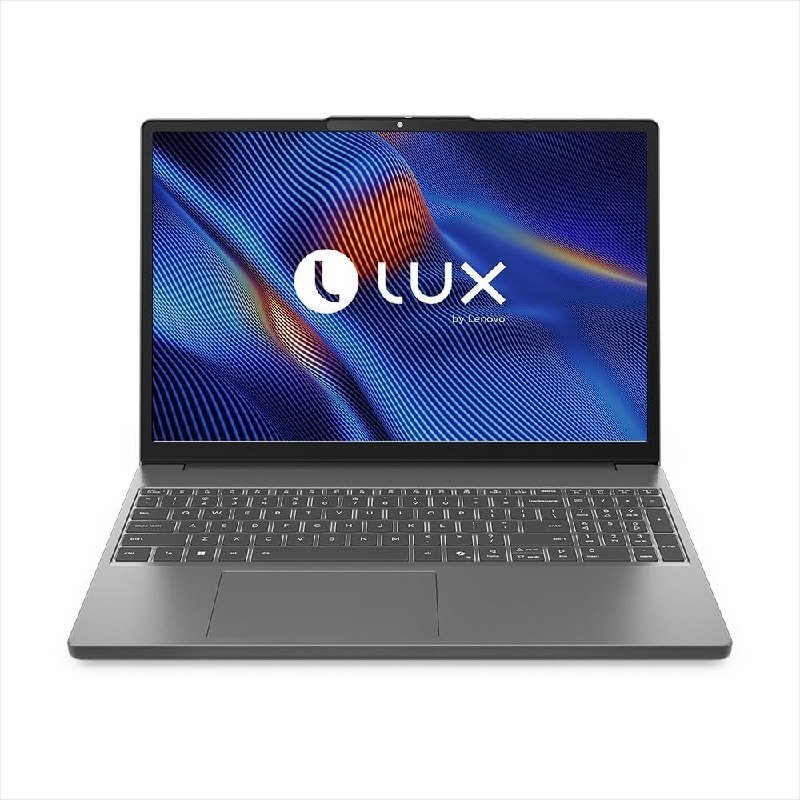Notebook Lenovo IdeaPad Slim 3i 256GB