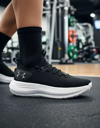 Tênis Masculino Hooper Under Armour