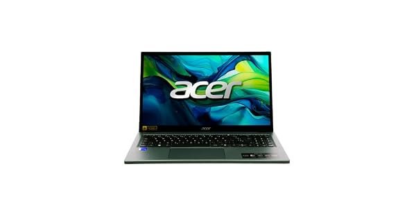 Acer Aspire Go 15 Notebook 15.6" Intel Core i7 8GB Linux